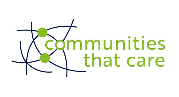 Logo COMMUNITIES THAT CARE